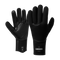 Mystic - Roam Handske 3mm 5Finger - 2025 - Sort